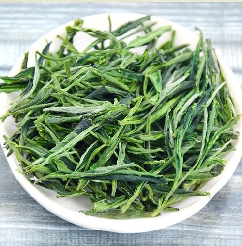高山一级岳西翠兰 250g