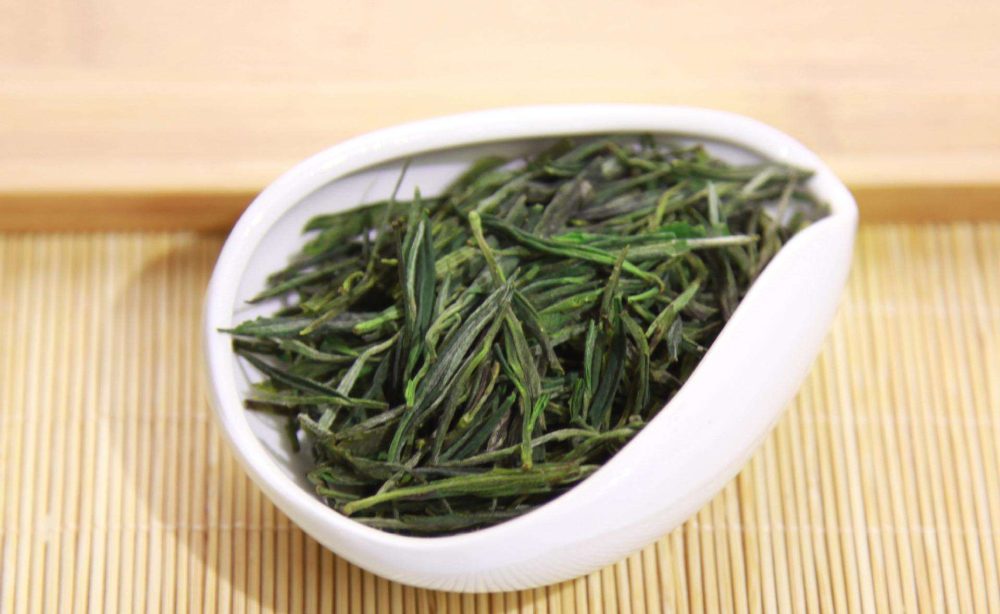 明前特级岳西翠兰 250g