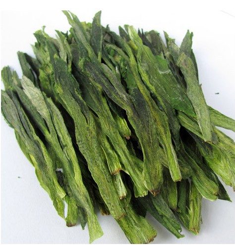 特级太平猴魁 100g