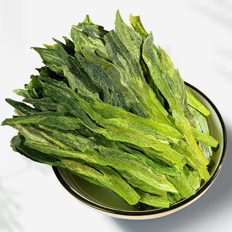 一级太平猴魁 125g