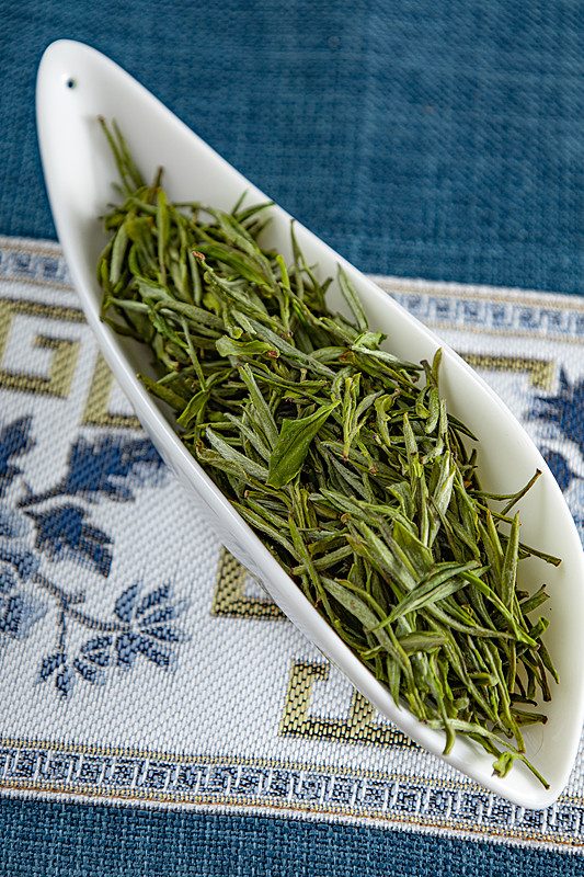 明前特级黄山毛峰 250g