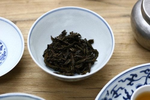 明前特级黄山毛峰 250g