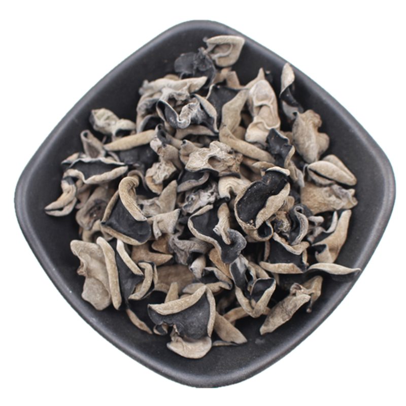 高山黑木耳 500g