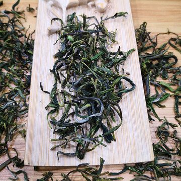 荒野老树野茶 250g