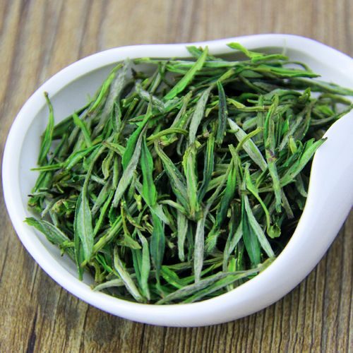 高山云雾野茶 250g